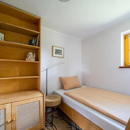 Haus Traudi - #118799 بيت للعطل ارنشوب