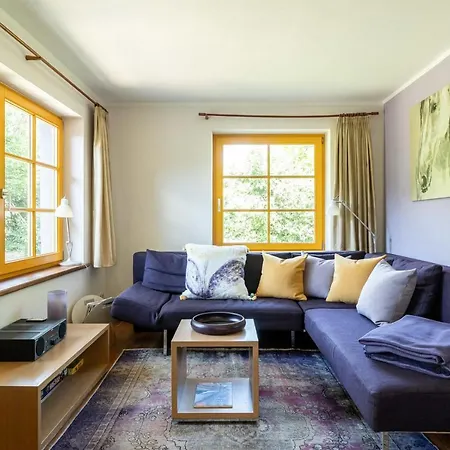 Haus Traudi - #118799 بيت للعطل