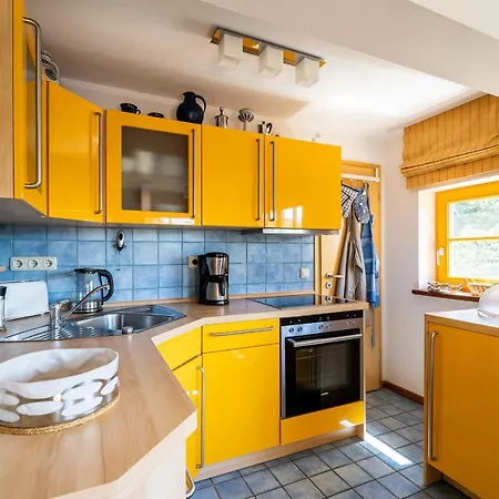 Haus Traudi - #118799 ارنشوب