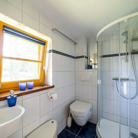 Haus Traudi - #118799 بيت للعطل *