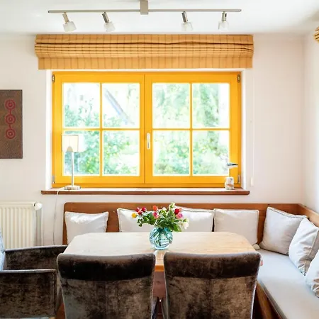 بيت للعطل Haus Traudi - #118799 *