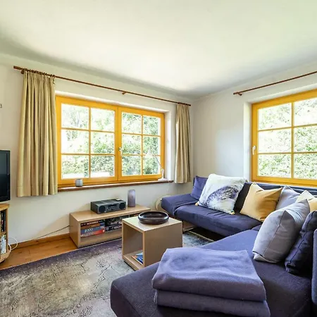 Haus Traudi - #118799 * ارنشوب