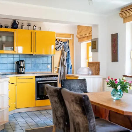 Haus Traudi - #118799 * ارنشوب