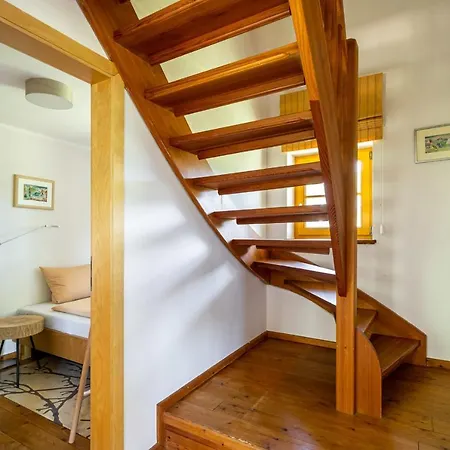 Haus Traudi - #118799 بيت للعطل ارنشوب