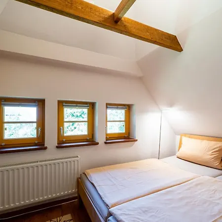 Haus Traudi - #118799 بيت للعطل