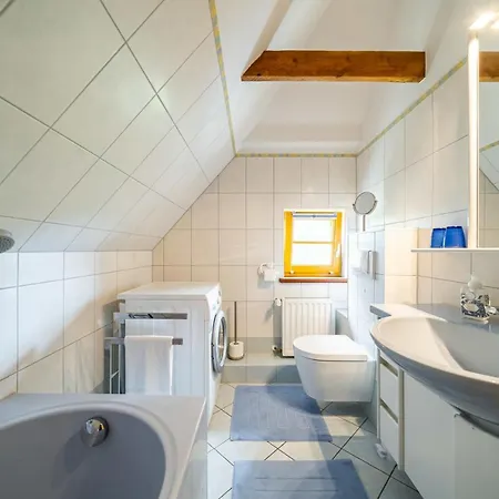 Haus Traudi - #118799 بيت للعطل *