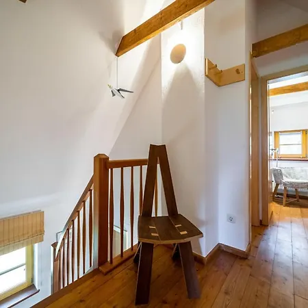 Haus Traudi - #118799 *